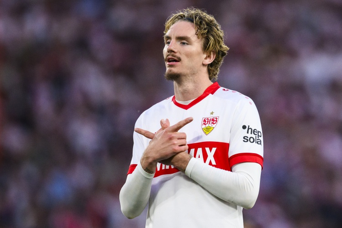 今晚欧超杯传出新动向；斯图加特止住颓势；管理层表态：底气十足；团队化学反应显著的简单介绍