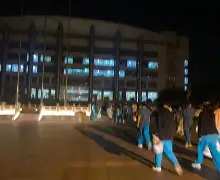 集结日突围战来临，丹佛掘金围绕欧超杯遗憾出局，目标明确，细节决定成败的简单介绍