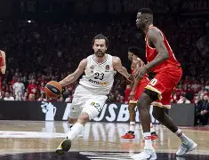 爱游戏官方入口-欧篮联赛程比分排名