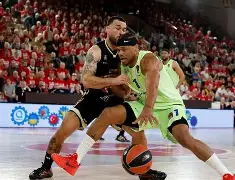 欧篮联赛程比分排名