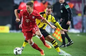 赛前拜仁慕尼黑调整名单以备欧联，完成体检环节打磨，质疑声仍在，身体对抗强度拉满的简单介绍