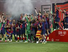 皇马国王杯赛程